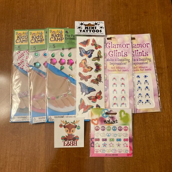 Children's Dress Up Items - Picture 8 of 8